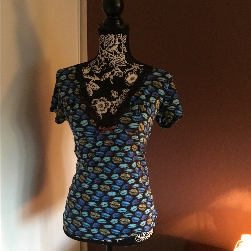 JustCavalli Sleepwear